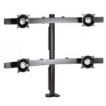 Chief Quad Desk Clamp Mount KTC445B