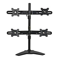 Planar Quad Monitor Stand 997-5602-00