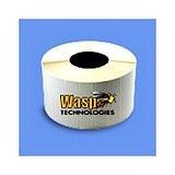 Wasp WPL606 Quad Pack Label 633808402914