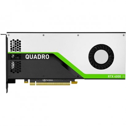 HP Quadro RTX 4000 Graphic Card 5JV89AA