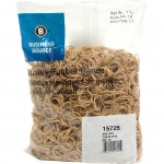 Business Source Quality Rubber Band 15725