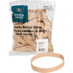 Business Source Quality Rubber Band 15727