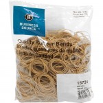 Business Source Quality Rubber Band 15731