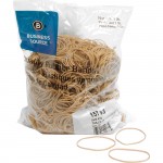 Business Source Quality Rubber Band 15733
