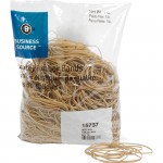 Business Source Quality Rubber Band 15737