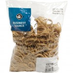 Business Source Quality Rubber Band 15738