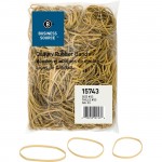 Business Source Quality Rubber Band 15743