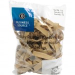 Business Source Quality Rubber Band 15751