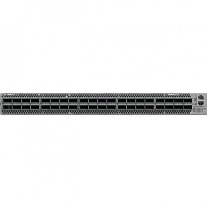 Mellanox Quantum HDR InfiniBand Switch MQM8790-HS2R