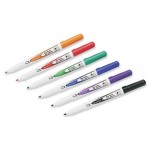 Quartet Quartet Low Odor Dry-Erase Markers 659511Q