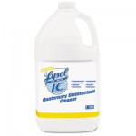 LYSOL Brand I.C 36241-74983 Quaternary Disinfectant Cleaner, 1gal Bottle, 4/Carton RAC74983CT