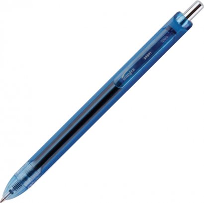 Integra Quick Dry Gel Ink Retractable Pen 99691