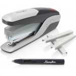 Swingline Quick Touch Stapler 64580