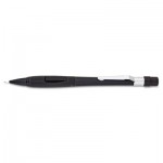 Pentel Quicker Clicker Mechanical Pencil, 0.5 mm, Black Barrel PENPD345A