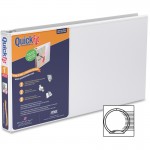 QuickFit Ledger Binder 95010L