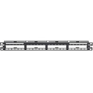 Panduit QuickNet Modular Patch Panel QSP24BL