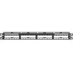 Panduit QuickNet Modular Patch Panel QSP24BL