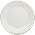 Quiet Classic Laminated Dinnerware Plates 9PWQR