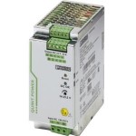 Perle QUINT-PS/1AC/CO - Single Phase DIN Rail Power Supply 23209118