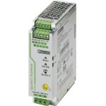 Perle QUINT-PS/1AC/CO - Single Phase DIN Rail Power Supply 23209088