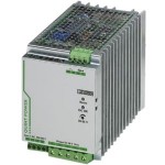 Perle QUINT-PS/3AC - 3-Phase DIN Rail Power Supply 29046228