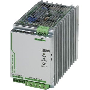 Perle QUINT-PS/3AC - 3-Phase DIN Rail Power Supply 28668028