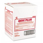 Chix CHI 8294 Quix Plus Cleaning and Sanitizing Towels, 13 1/2 x 20, Pink, 72/Carton CHI8294
