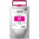 Epson R12, Magenta Ink Pack TR12320