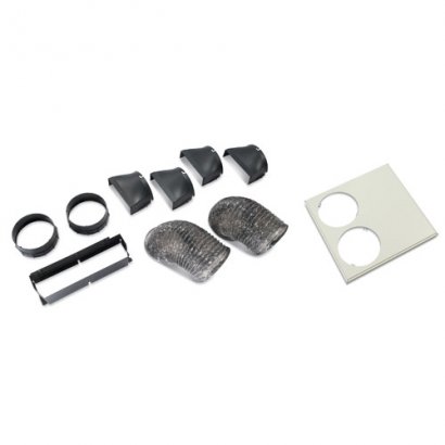 Rack Air Removal Unit SX Ducting Kit ACF126