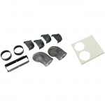 Rack Air Removal Unit SX Ducting Kit ACF127