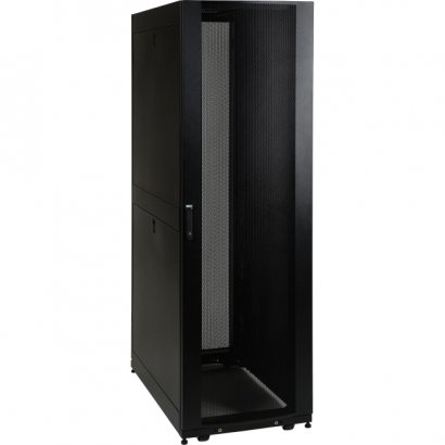 Tripp Lite Rack Enclosure Server Cabinet - 42U - 19 SR42UB