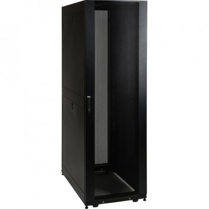 Tripp Lite Rack Enclosure Server Cabinet - 48U - 19 SR48UB