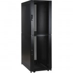 Rack Enclosure Server Cabinet Co-Location - 42U - 19 SR42UBCL