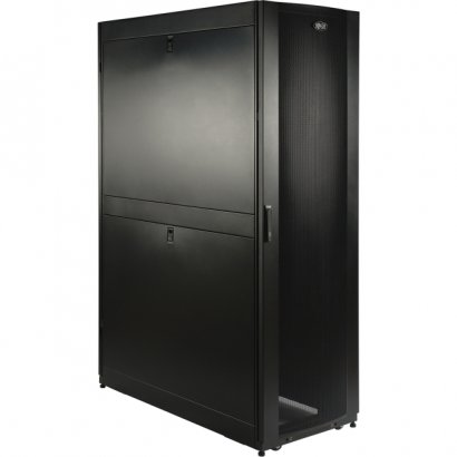 Tripp Lite Rack Enclosure Server Cabinet DEEP 42U SR42UBDP