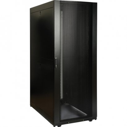Tripp Lite Rack Enclosure Server Cabinet DEEP and WIDE SR42UBDPWD