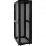 Tripp Lite Rack Enclosure Server Cabinet No Sides - 42U - 19 SR42UBEXP