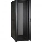 Tripp Lite Rack Enclosure Server Cabinet Wide - 42U - 19 SR42UBWD
