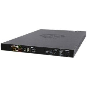 Rack iPDU 9-Outlet PDU PX3TS-1876R