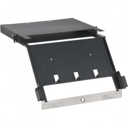 Panduit Rack Mount Enclosure FCE1UA