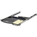 Innovation Rack Mount Keyboard 1UKYB-126-USB