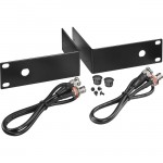 Electro-Voice Rack Mount Kit for Single RE3 Receiver RE3-ACC-RMK1