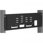 Zebra Rack Mount Plate for Multi - Slot Cradles BRKT-EC30-10SC1-01