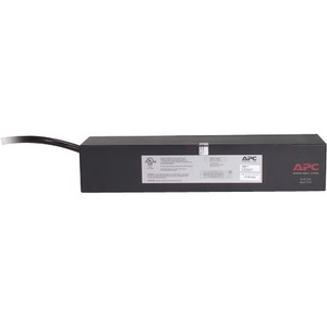 APC by Schneider Electric Rack PDU, Switched, 2U, 30A, 120V, (16)5-20 AP7902B