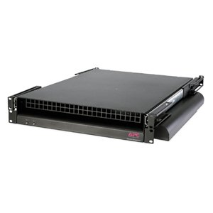 Rack Side Air Distribution System ACF201BLK