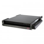 APC Rack Side Air Distribution System ACF202BLK