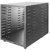 Innovation Rack Solutions Front And Rear Cover RACK-117-COVERS