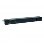 Rackbar Surge Suppressor RM 1U 20A 12-Outlet RKBS20ST2F10R