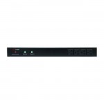 Rackbar Surge Suppressor RM 1U 20A 12-Outlet RKBS20ST4F8R