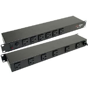 CyberPower Rackmount 20A PDU CPS-1220RM