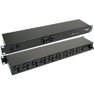 CyberPower Rackmount 20A PDU CPS-1220RMS